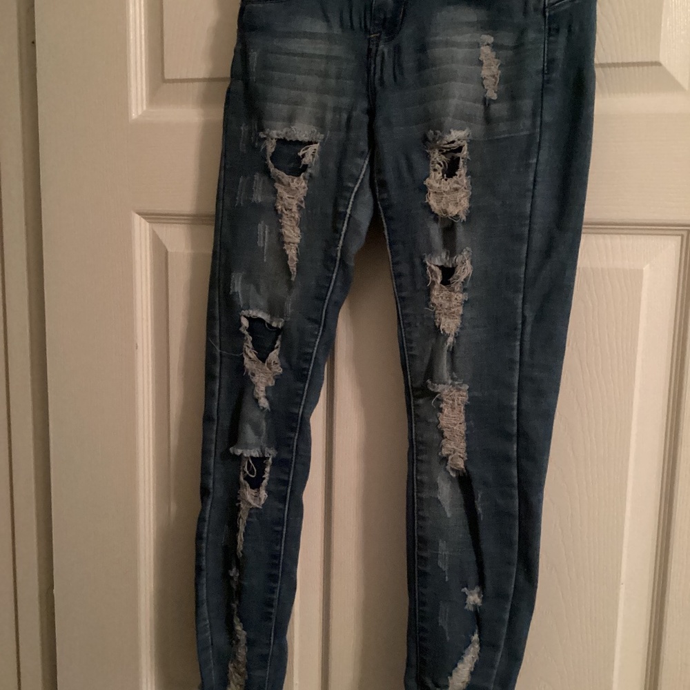 Blue Republic Jean Size 1 Juniors Women